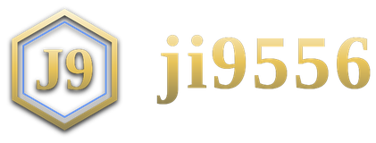 ji9556 โลโก้