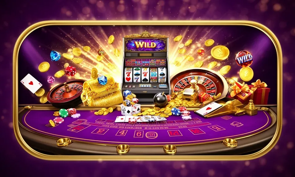 ji9556 รางวัล